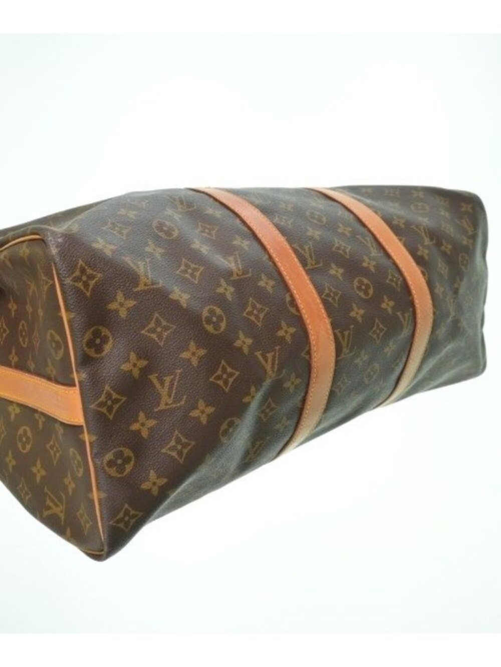 Louis Vuitton Boston Bag - Picture 9 of 14